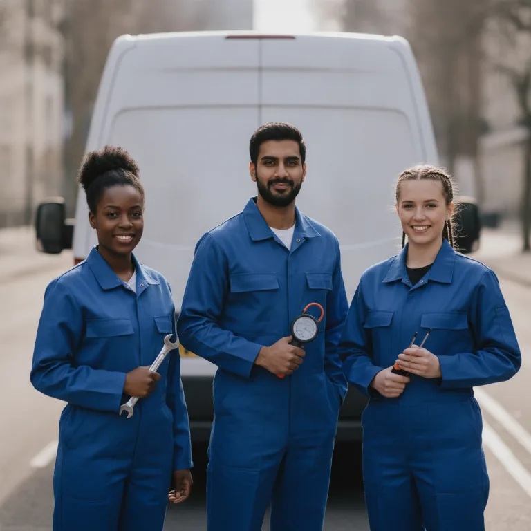 gas boiler repair Hale
